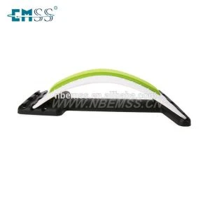 Quay lại stretcher đau cột sống xoa bóp Relief