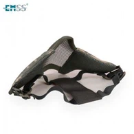 Bảo vệ môi trường thép carbon thấp bảo vệ mặt nạ