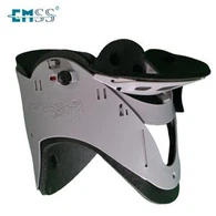 Y tế inflatable extrication collar