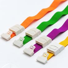Tourniquet khẩn cấp với khóa nhựa