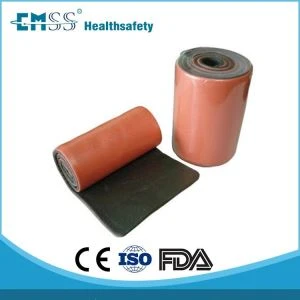 Nẹp cuộn sơ cứu y tế