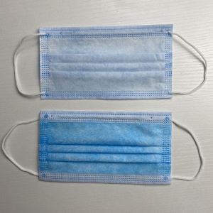 Mặt nạ dùng một lần y tế