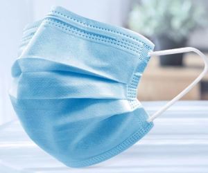 Mặt nạ phẫu thuật không tiệt trùng y tế